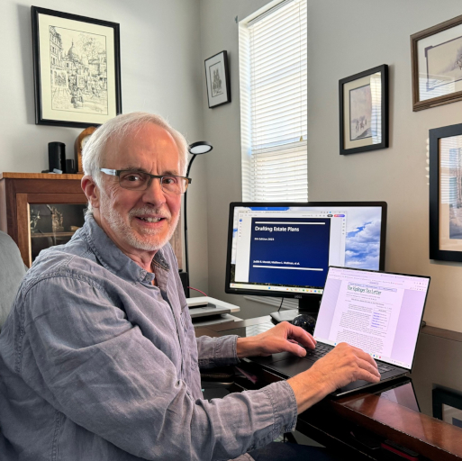 Steven A. Branson